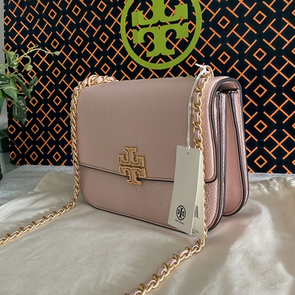 New, britten small adjustable shoulder bag - Picture 14 of 16